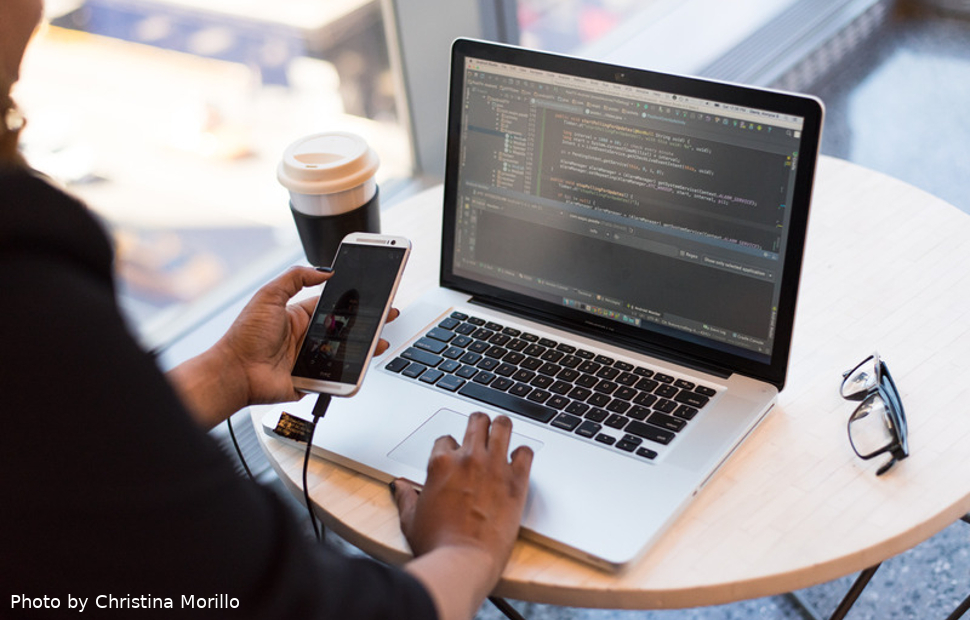 Photo by Christina Morillo